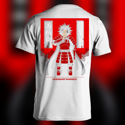 Anime Shirt