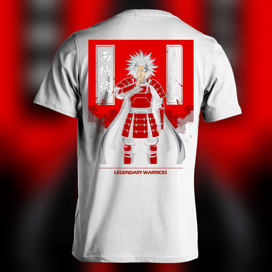 Anime Shirt