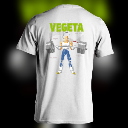 Anime Shirt