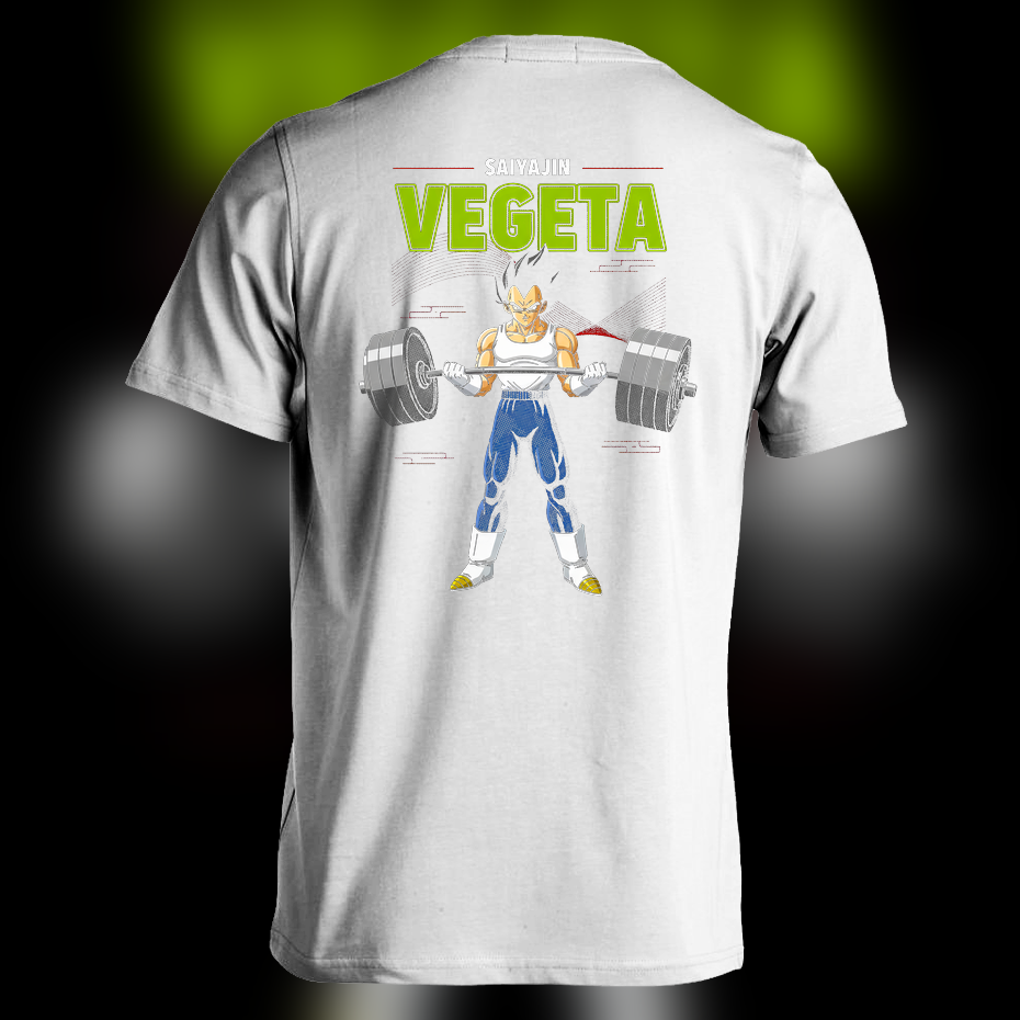 Anime Shirt