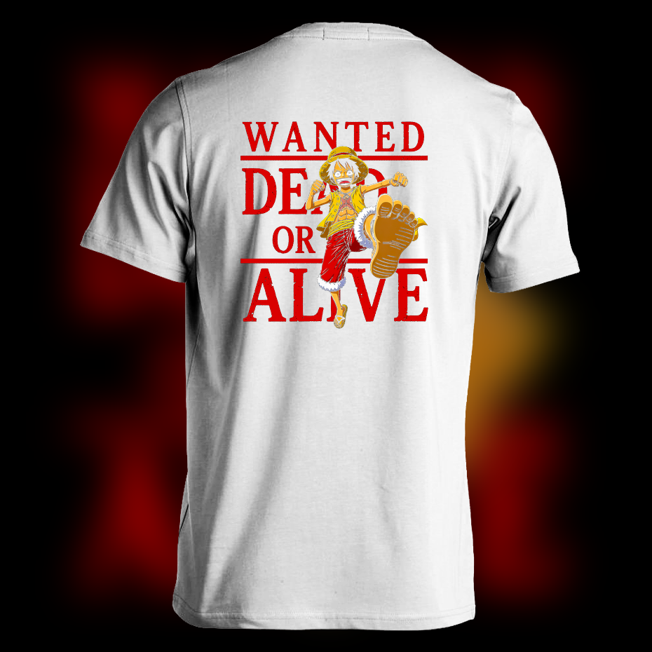 Anime Shirt
