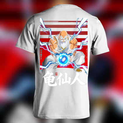Anime Shirt