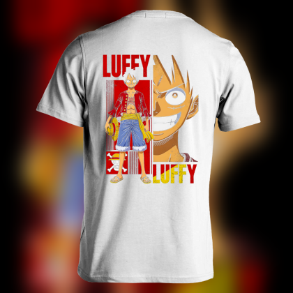 Anime Shirt