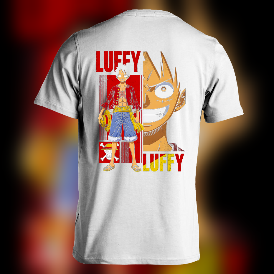 Anime Shirt