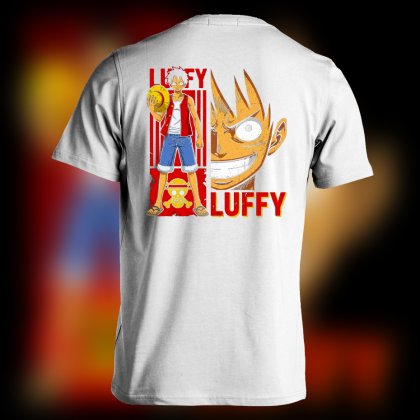 Anime Shirt