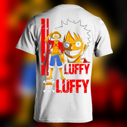 Anime Shirt