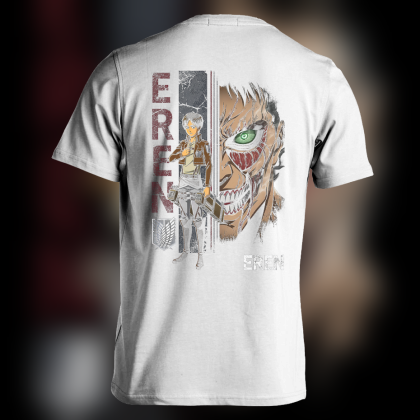 Anime Shirt
