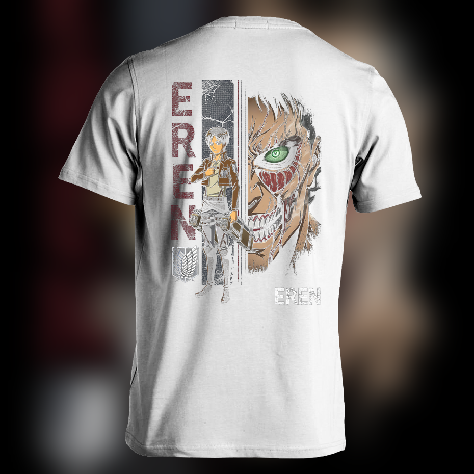 Anime Shirt