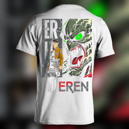 Anime Shirt