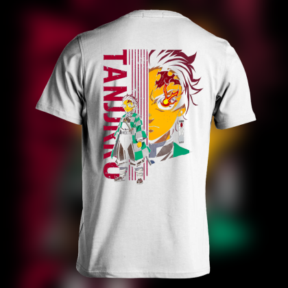 Anime Shirt
