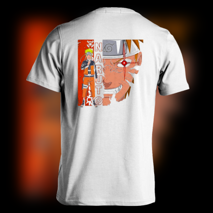 Anime Shirt