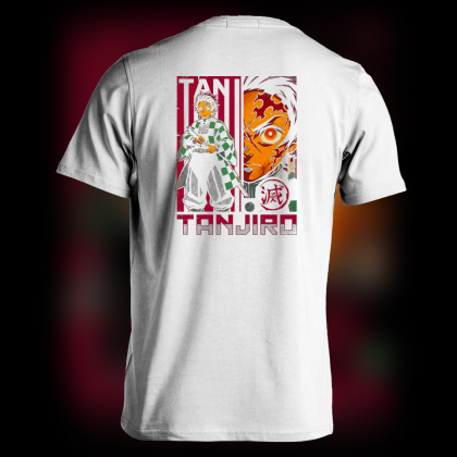 Anime Shirt