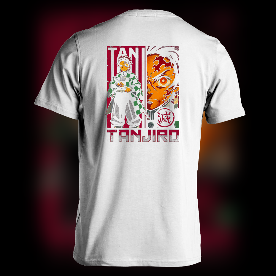 Anime Shirt