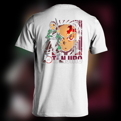Anime Shirt