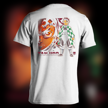 Anime Shirt