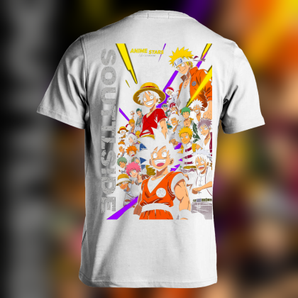 Anime Shirt