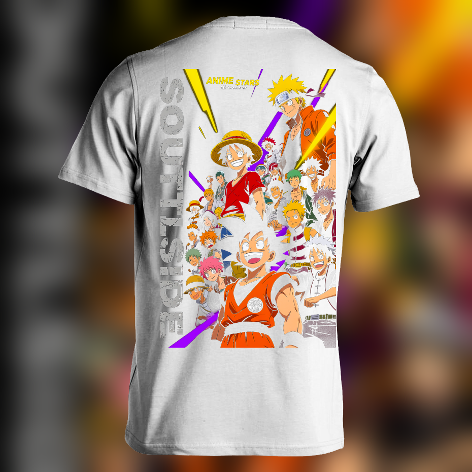 Anime Shirt