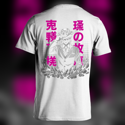 Anime Shirt