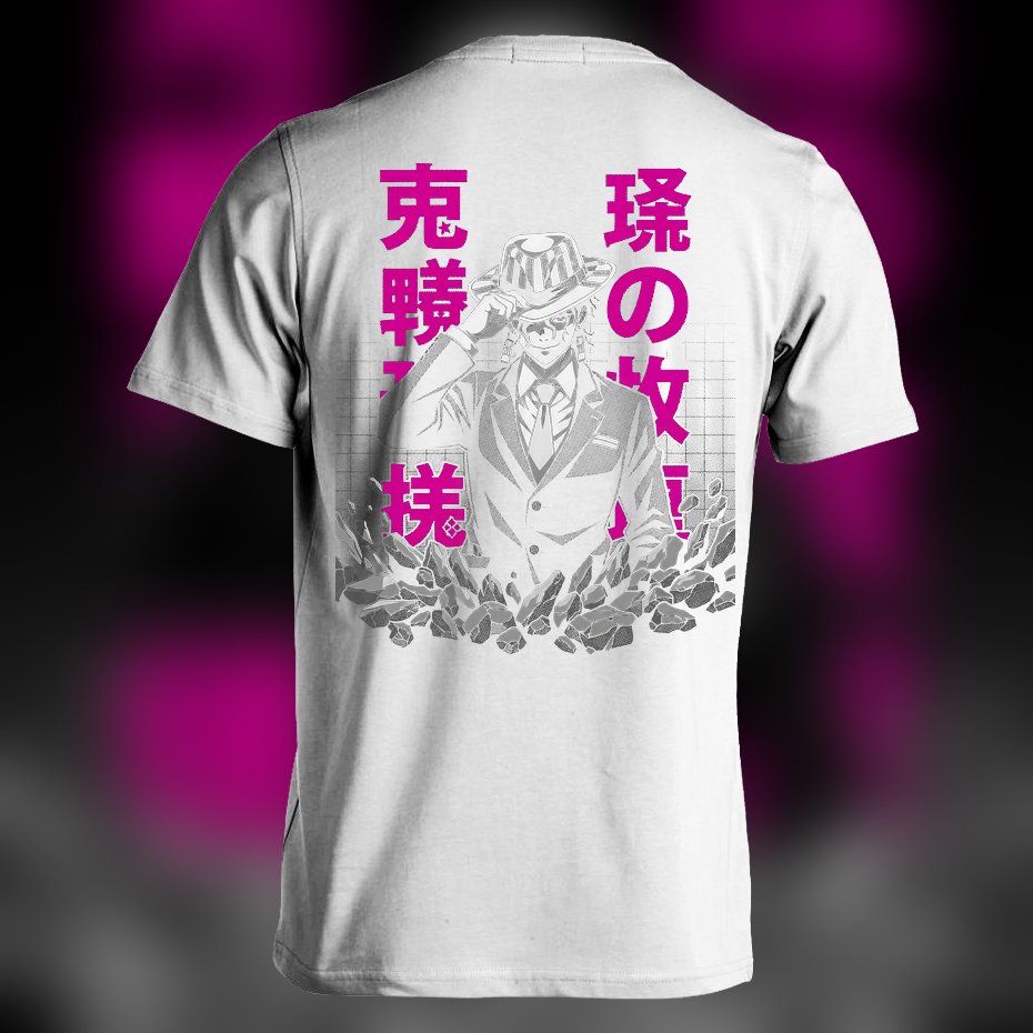 Anime Shirt