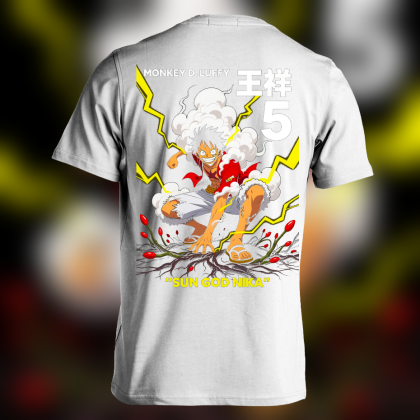 Anime Shirt