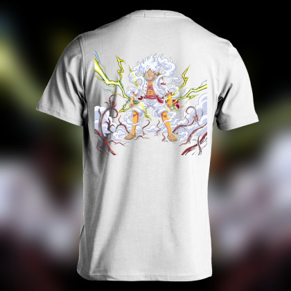 Anime Shirt