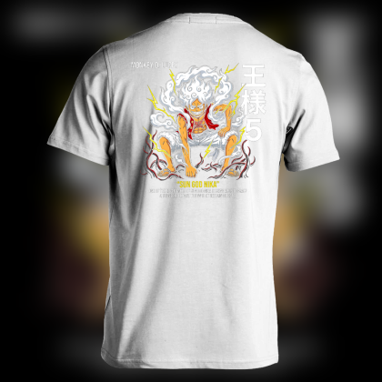Anime Shirt