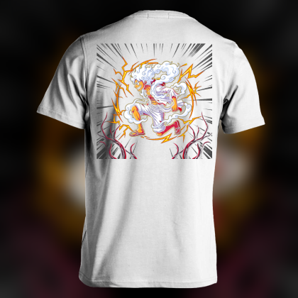 Anime Shirt