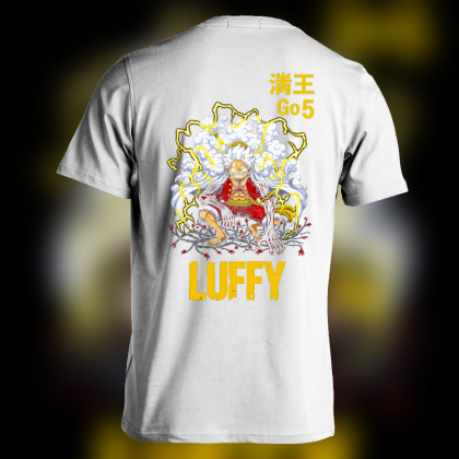 Anime Shirt