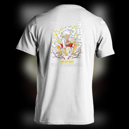 Anime Shirt