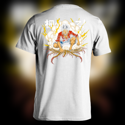 Anime Shirt