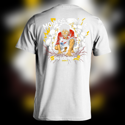 Anime Shirt