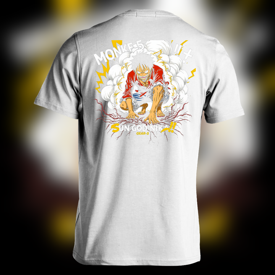 Anime Shirt