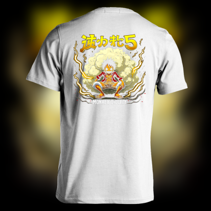 Anime Shirt