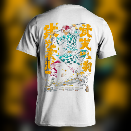Anime Shirt