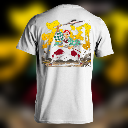 Anime Shirt