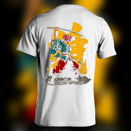 Anime Shirt