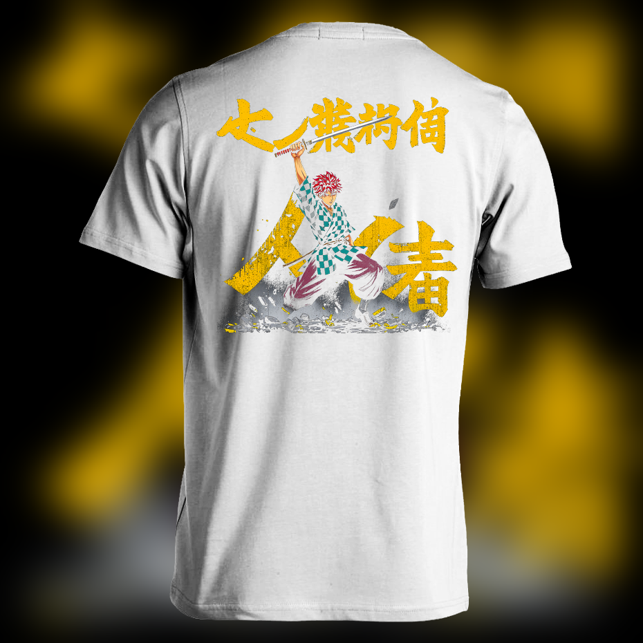 Anime Shirt