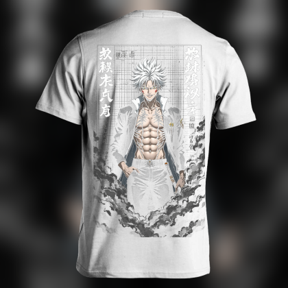 Anime Shirt