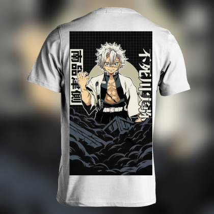 Anime Shirt