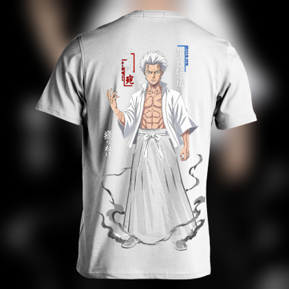 Anime Shirt