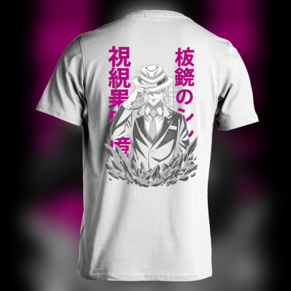 Anime Shirt