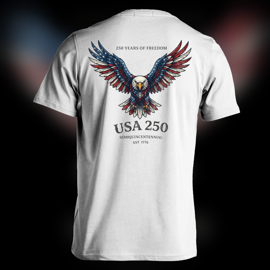 God and Country Patriotic Shirt