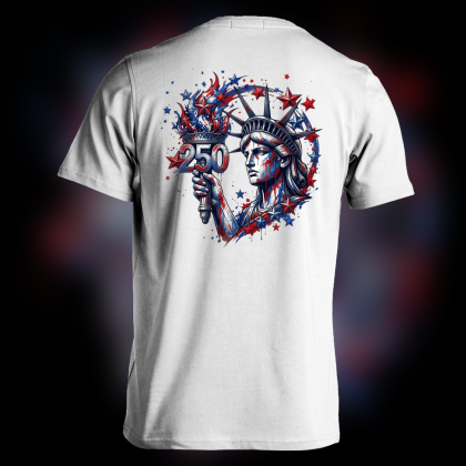 God and Country Patriotic Shirt