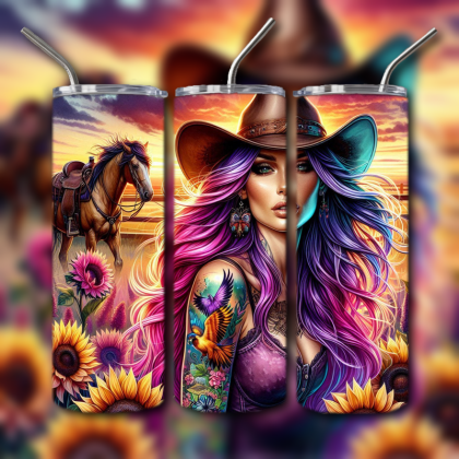 Cowboys N Cowgirls