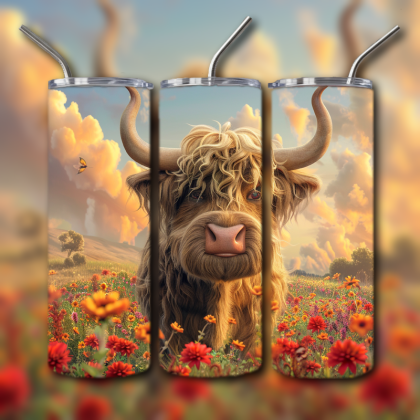 Boots N Hats Tumbler