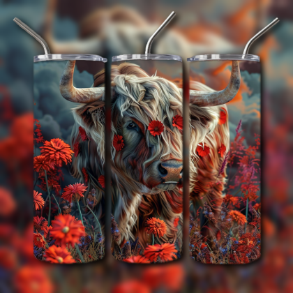 Boots N Hats Tumbler