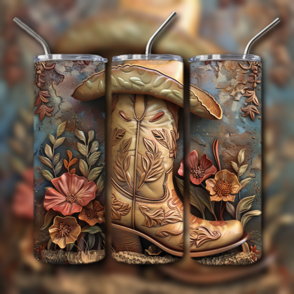 Boots N Hats
