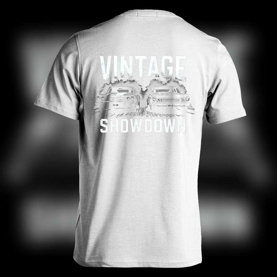 Car Enthusiasts Shirt