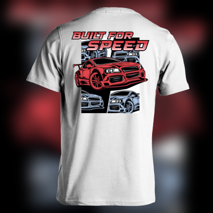 Car Enthusiasts Shirt