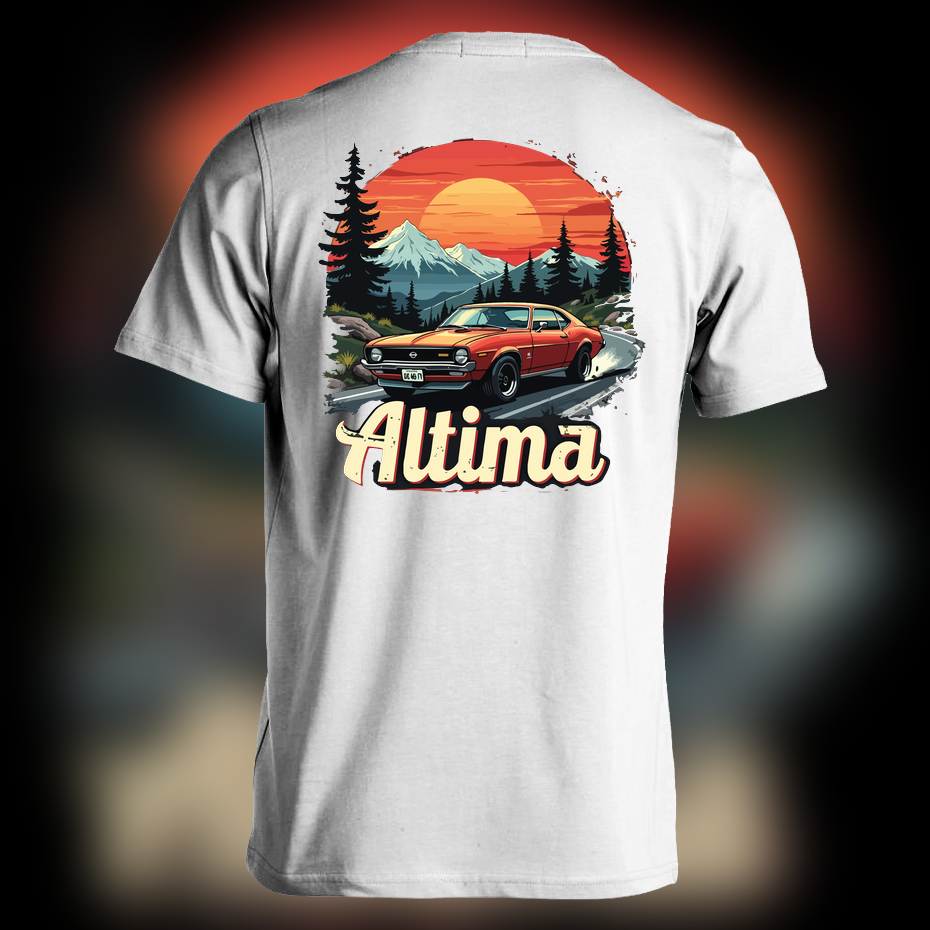 Car Enthusiasts Shirt